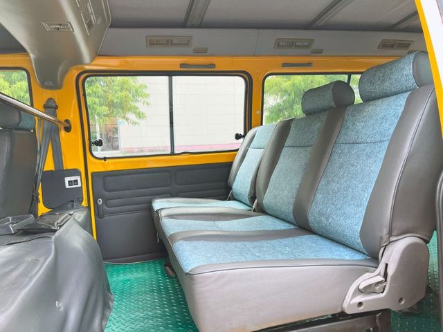 Mitsubishi  Delica  第8張相片