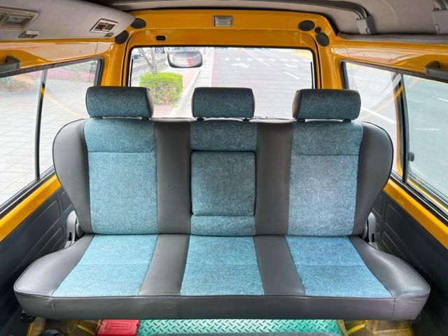 Mitsubishi  Delica  第10張相片