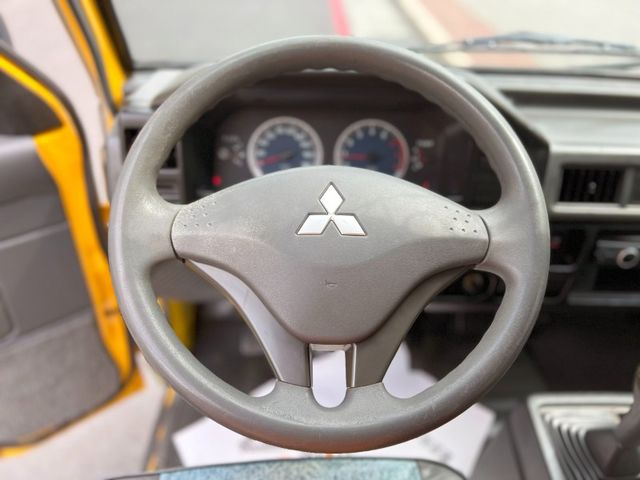 Mitsubishi  Delica  第12張相片