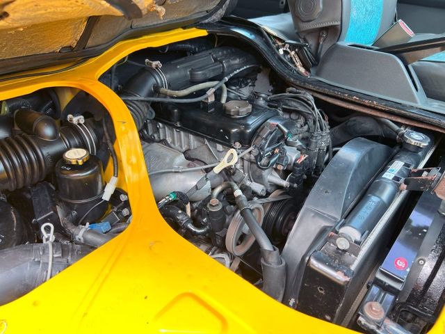 Mitsubishi  Delica  第16張相片