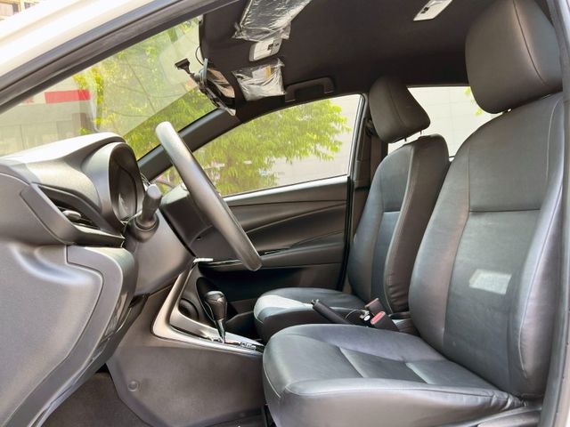 Toyota  Yaris  第6張相片