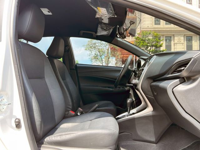 Toyota  Yaris  第7張相片