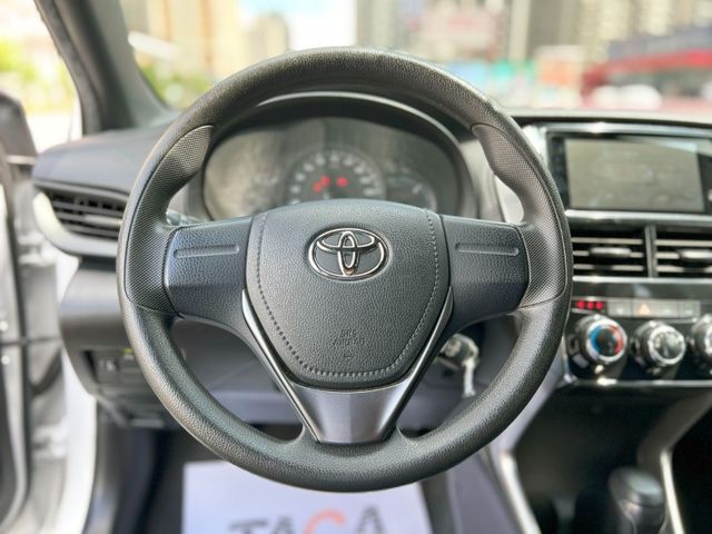 Toyota  Yaris  第11張相片