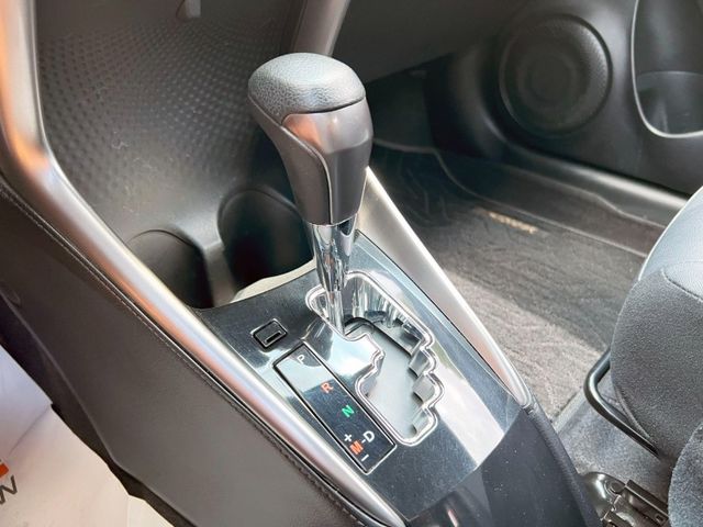 Toyota  Yaris  第15張相片