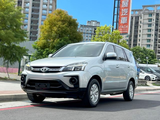 Mitsubishi  Zinger  第1張相片