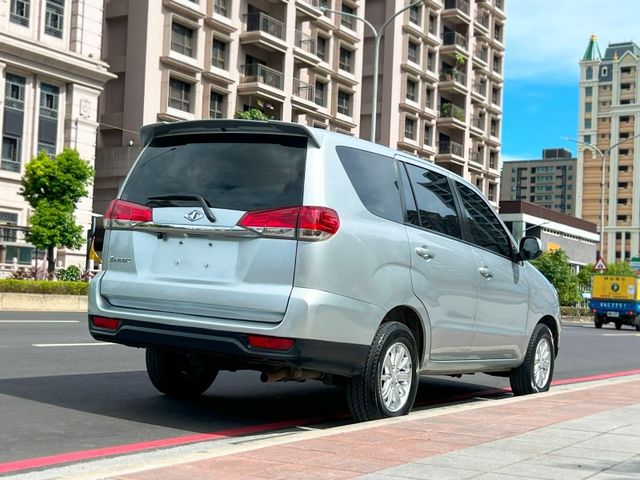 Mitsubishi  Zinger  第3張相片