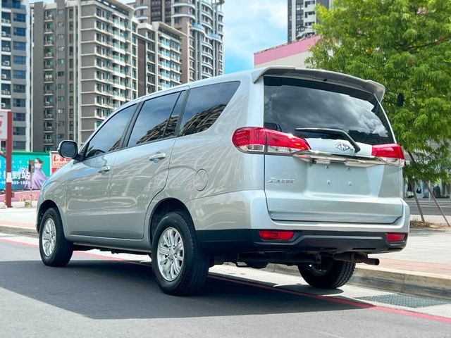 Mitsubishi  Zinger  第4張相片