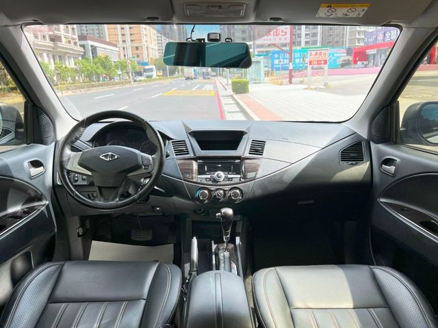 Mitsubishi  Zinger  第5張相片