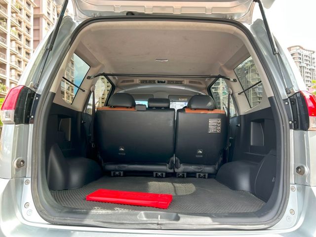 Mitsubishi  Zinger  第10張相片