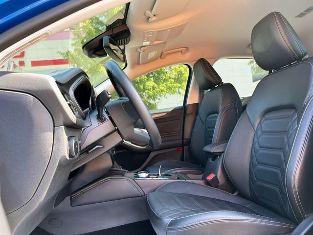 Ford/福特  Focus  第6張相片