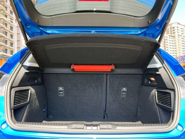 Ford/福特  Focus  第10張相片