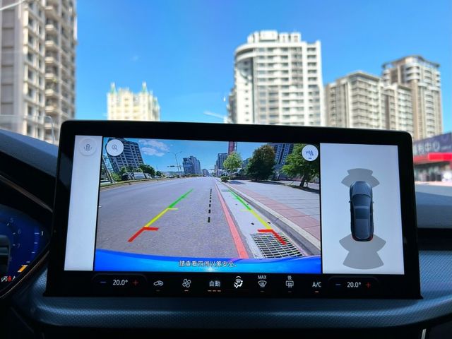 Ford/福特  Focus  第14張相片