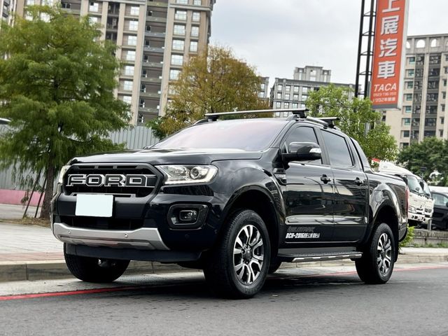 Ford/福特  Ranger  第1張相片