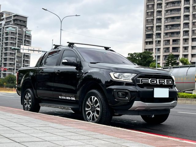 Ford/福特  Ranger  第2張相片