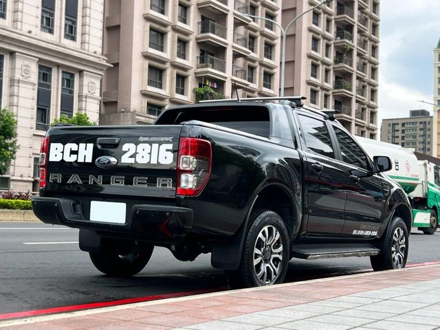 Ford/福特  Ranger  第3張相片