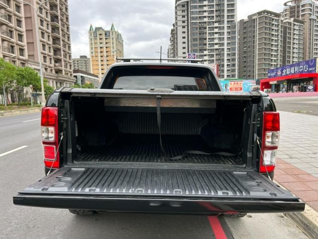 Ford/福特  Ranger  第5張相片
