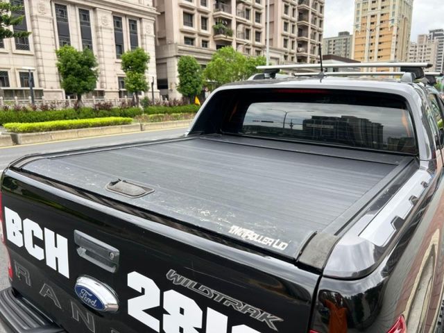Ford/福特  Ranger  第6張相片