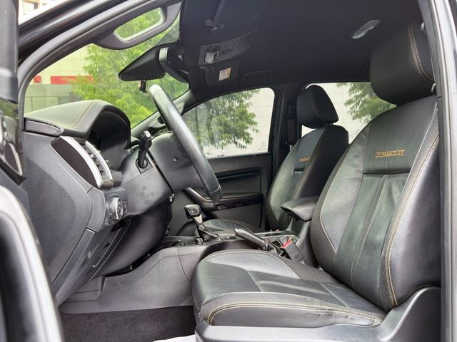 Ford/福特  Ranger  第7張相片