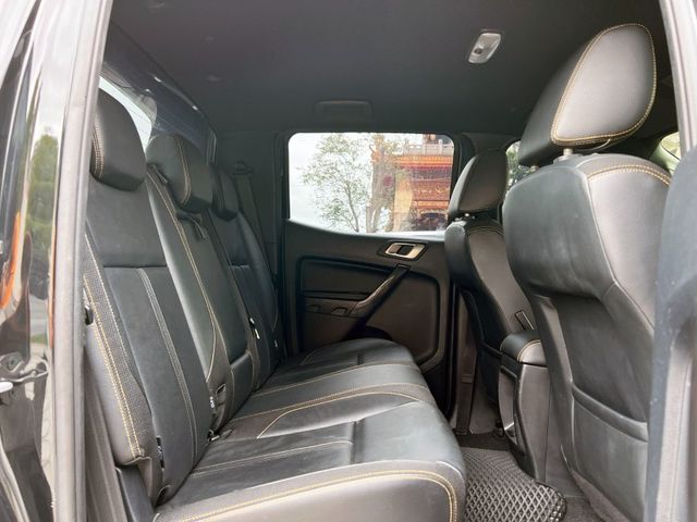 Ford/福特  Ranger  第10張相片
