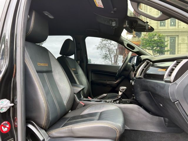 Ford/福特  Ranger  第11張相片