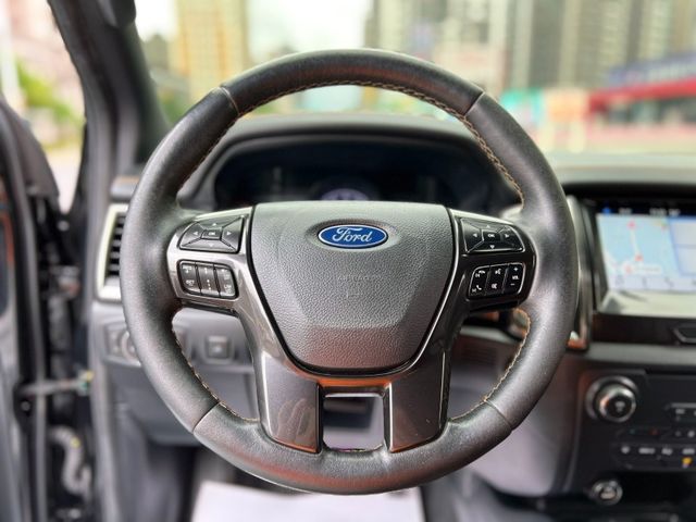 Ford/福特  Ranger  第12張相片