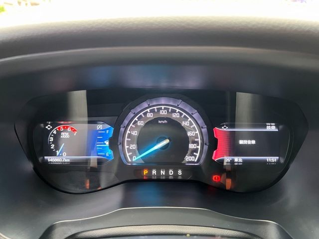 Ford/福特  Ranger  第13張相片