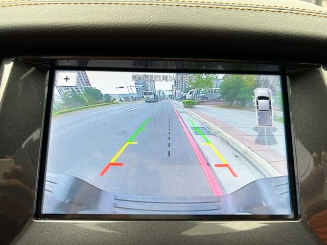 Ford/福特  Ranger  第15張相片