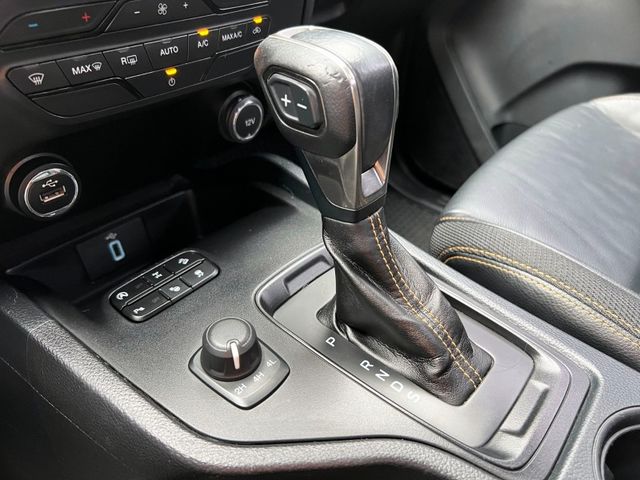 Ford/福特  Ranger  第16張相片