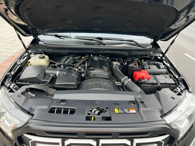 Ford/福特  Ranger  第18張相片