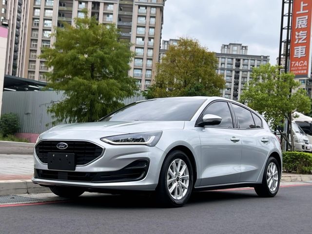 Ford/福特  Focus  第1張相片
