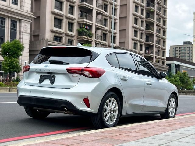 Ford/福特  Focus  第3張相片