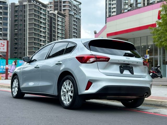 Ford/福特  Focus  第4張相片