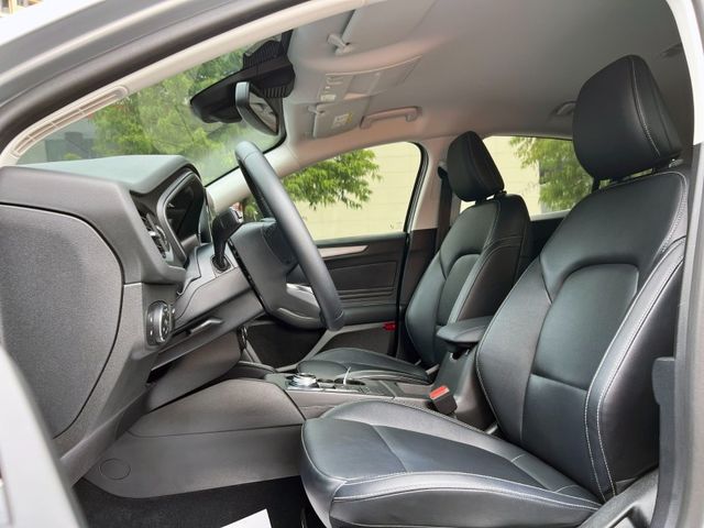 Ford/福特  Focus  第6張相片