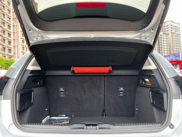 Ford/福特  Focus  第10張相片