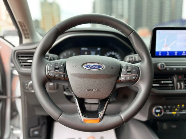 Ford/福特  Focus  第11張相片