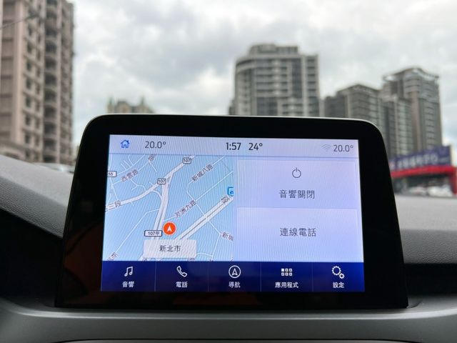 Ford/福特  Focus  第13張相片