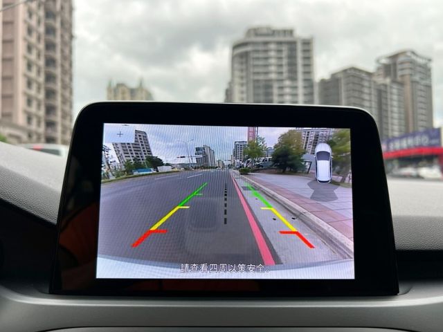 Ford/福特  Focus  第14張相片