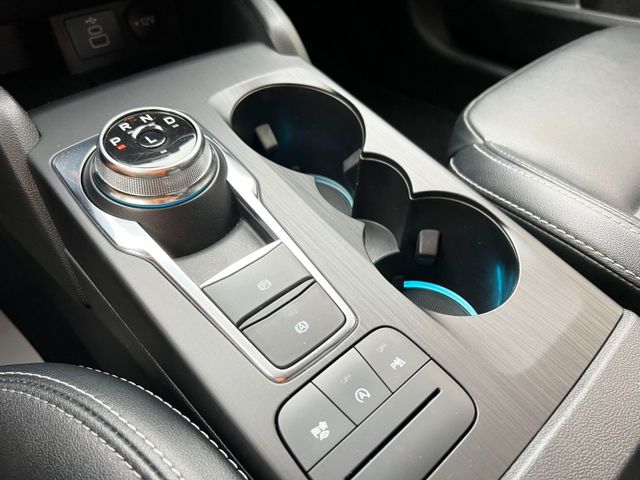 Ford/福特  Focus  第15張相片