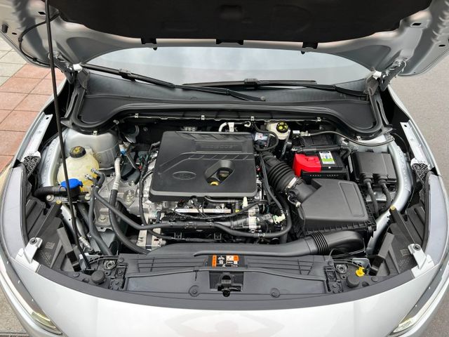 Ford/福特  Focus  第17張相片