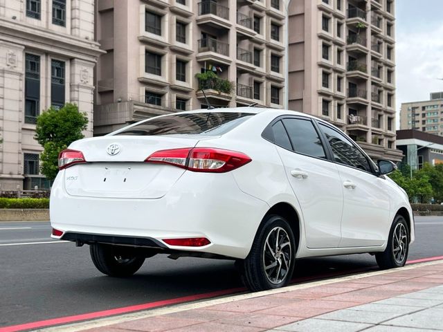Toyota  Vios  第3張相片