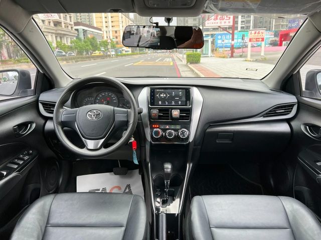 Toyota  Vios  第5張相片
