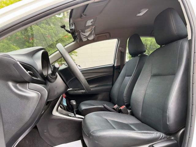 Toyota  Vios  第6張相片