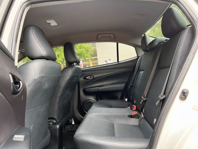 Toyota  Vios  第7張相片