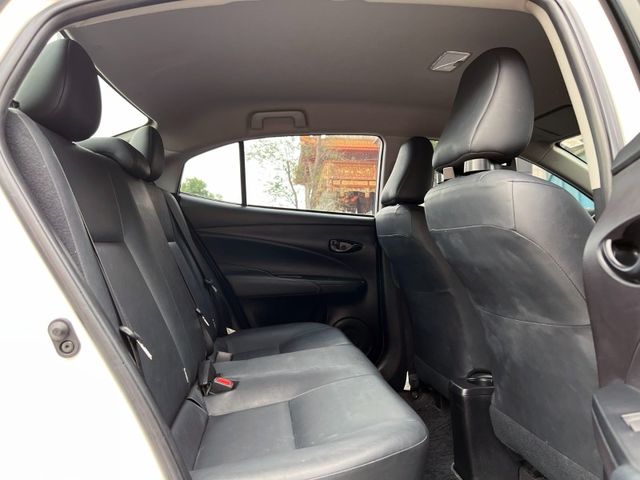 Toyota  Vios  第9張相片