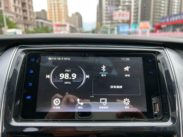 Toyota  Vios  第13張相片