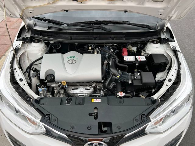 Toyota  Vios  第15張相片
