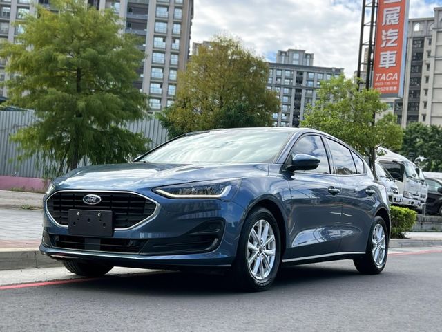 Ford/福特  Focus  第1張相片