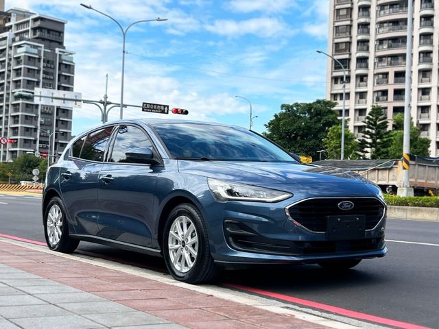 Ford/福特  Focus  第2張相片
