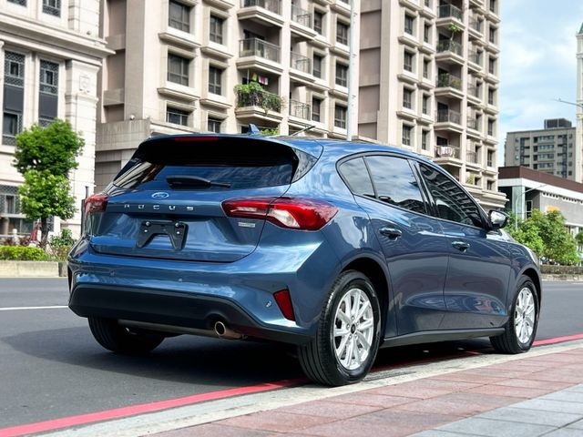 Ford/福特  Focus  第3張相片