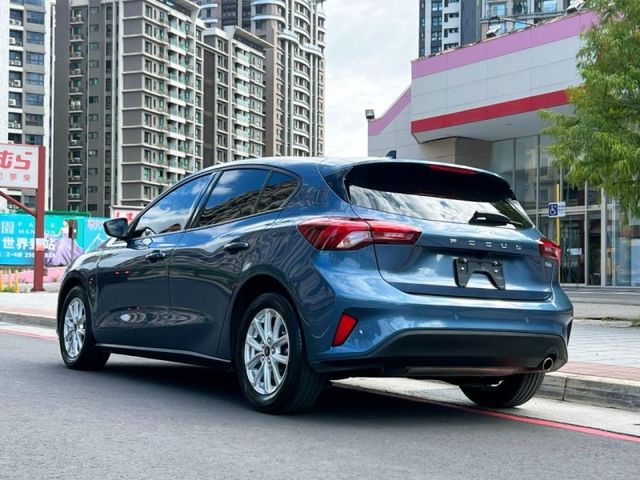 Ford/福特  Focus  第4張相片